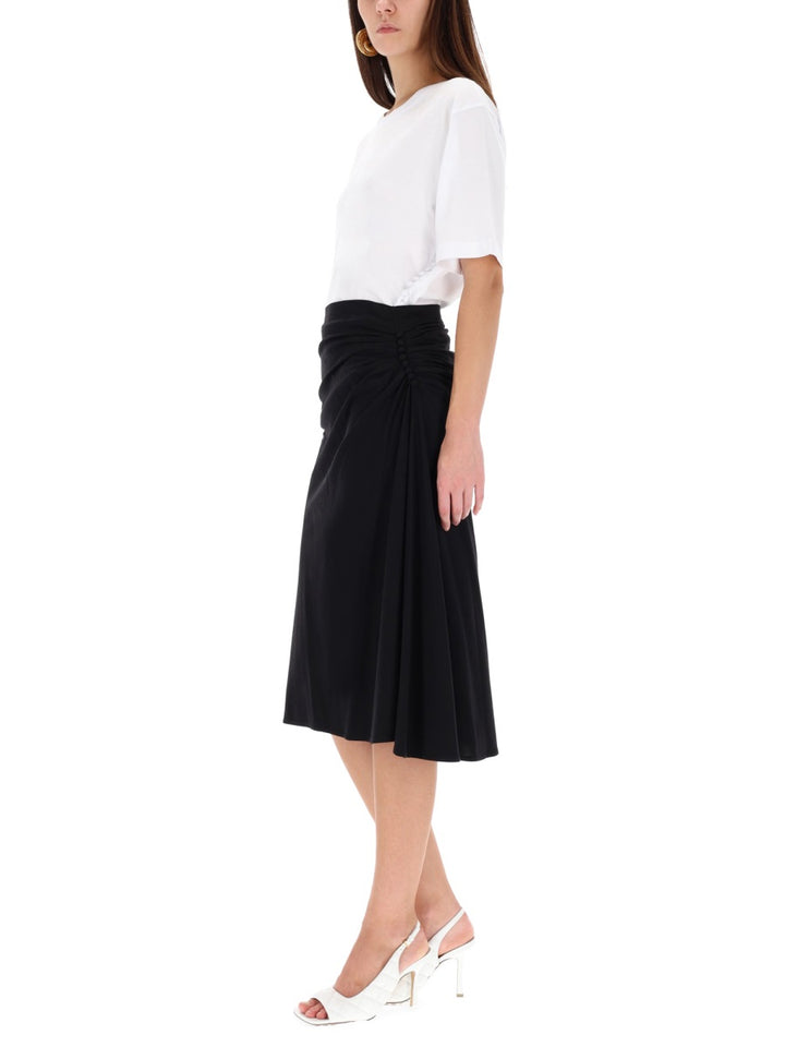 Dries Van Noten T shirt - Bianco | Wanan Luxury