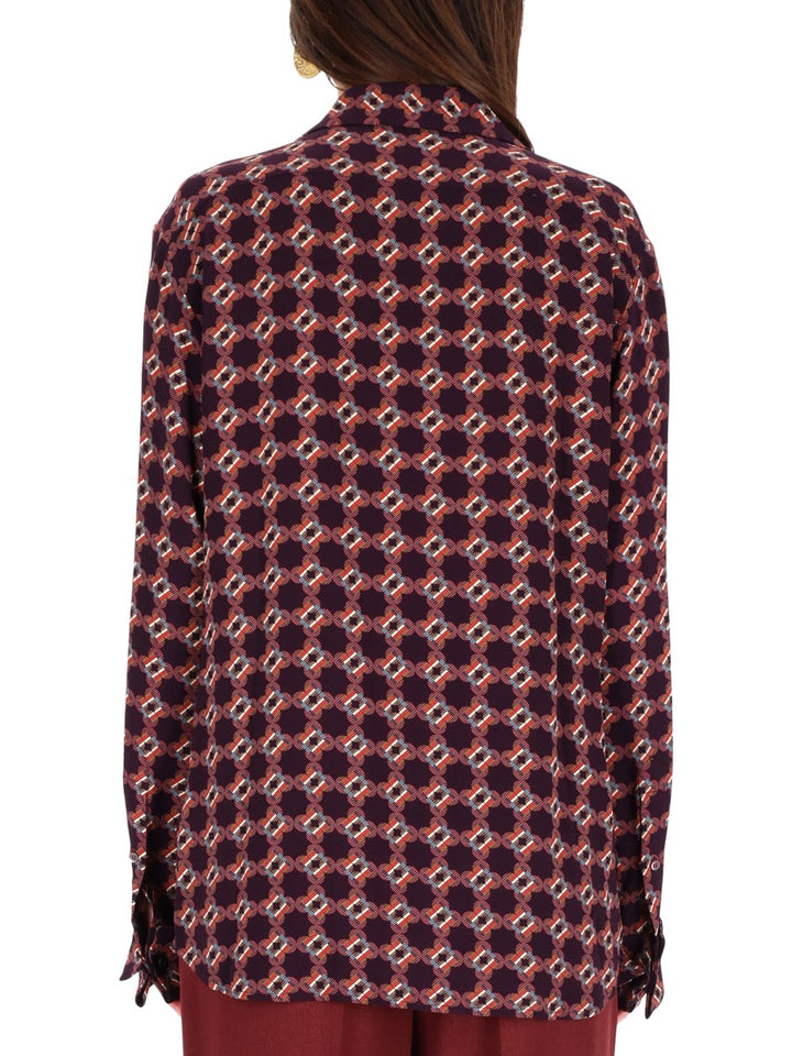 Dries Van Noten Camicie - Multcolor | Wanan Luxury