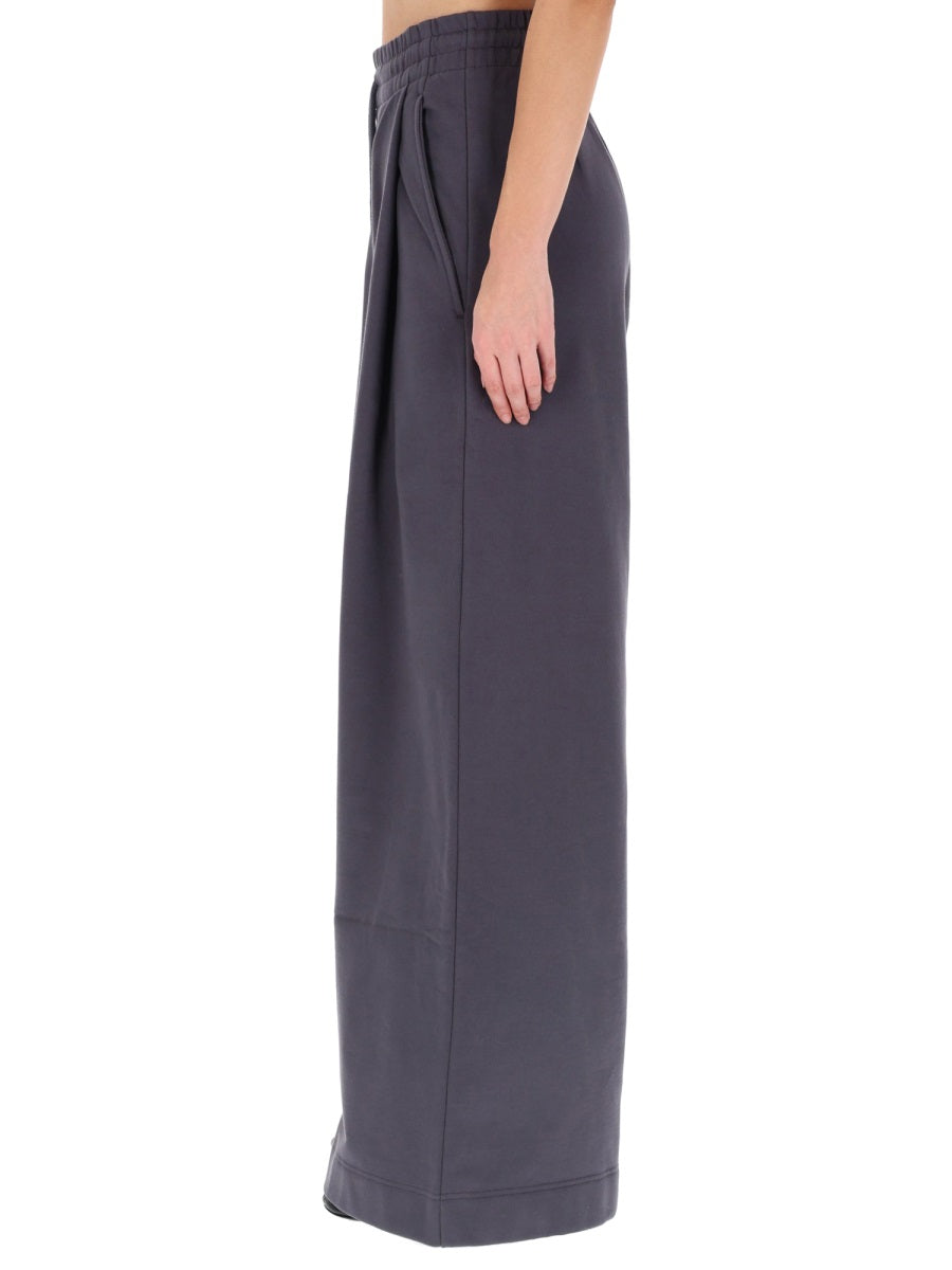 Dries Van Noten Pantaloni - Grigio | Wanan Luxury