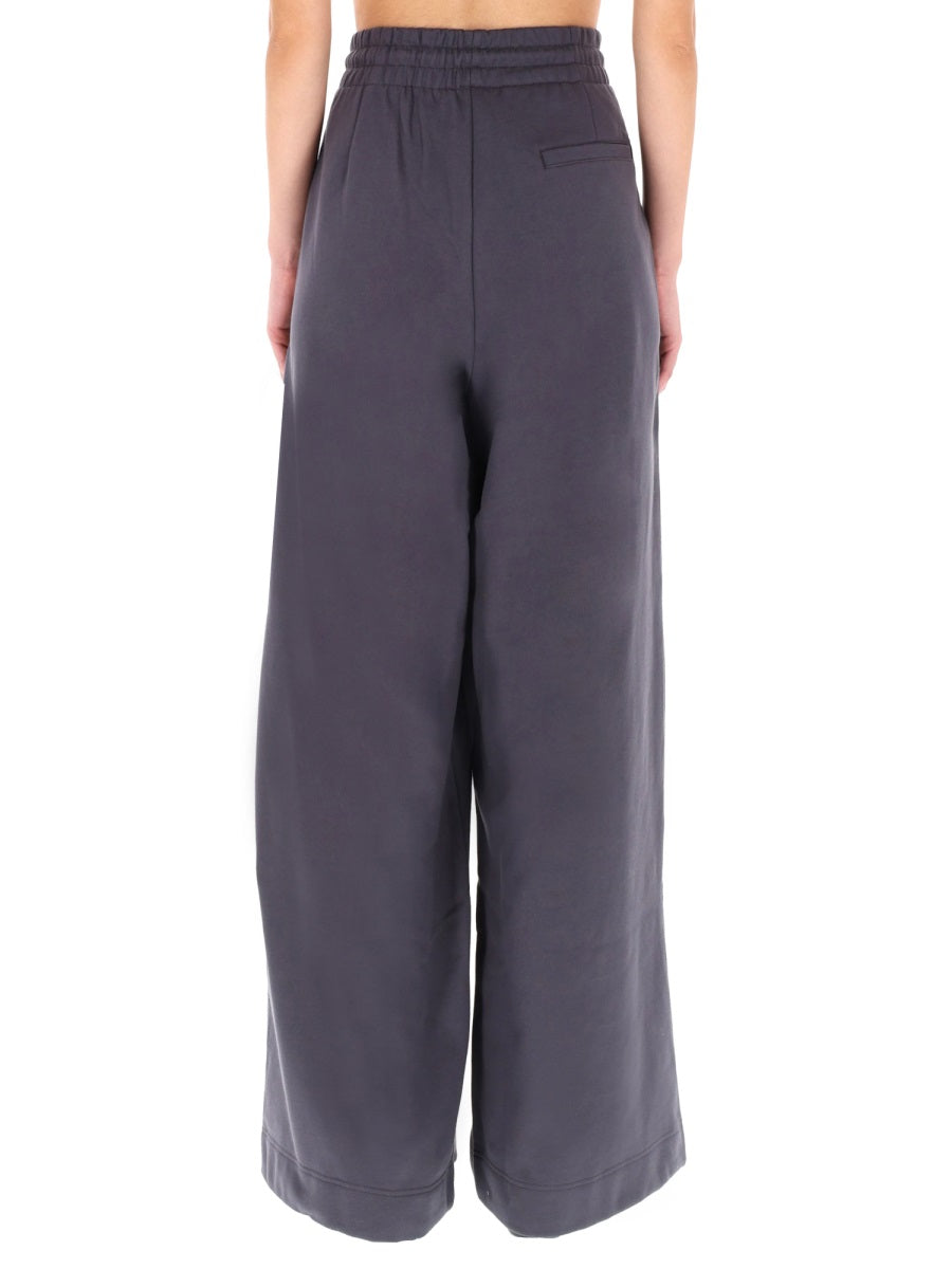 Dries Van Noten Pantaloni - Grigio | Wanan Luxury