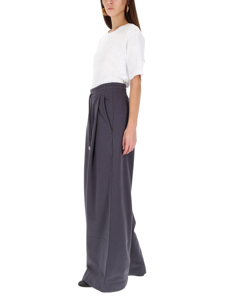 Dries Van Noten Pantaloni - Grigio | Wanan Luxury