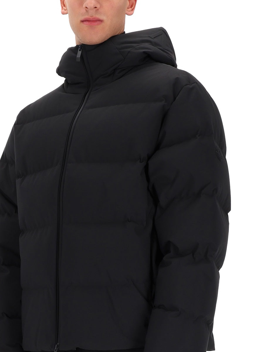 Moncler Giacche - Nero | Wanan Luxury