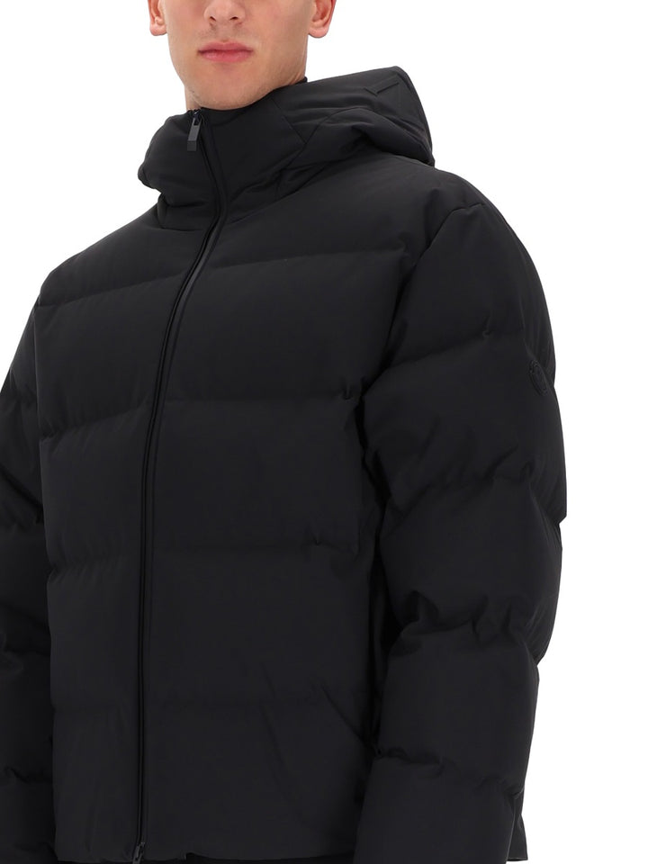 Moncler Giacche - Nero | Wanan Luxury