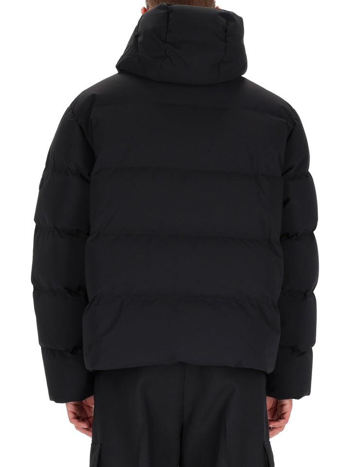 Moncler Giacche - Nero | Wanan Luxury