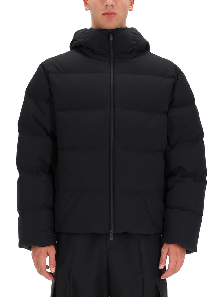 Moncler Giacche - Nero | Wanan Luxury