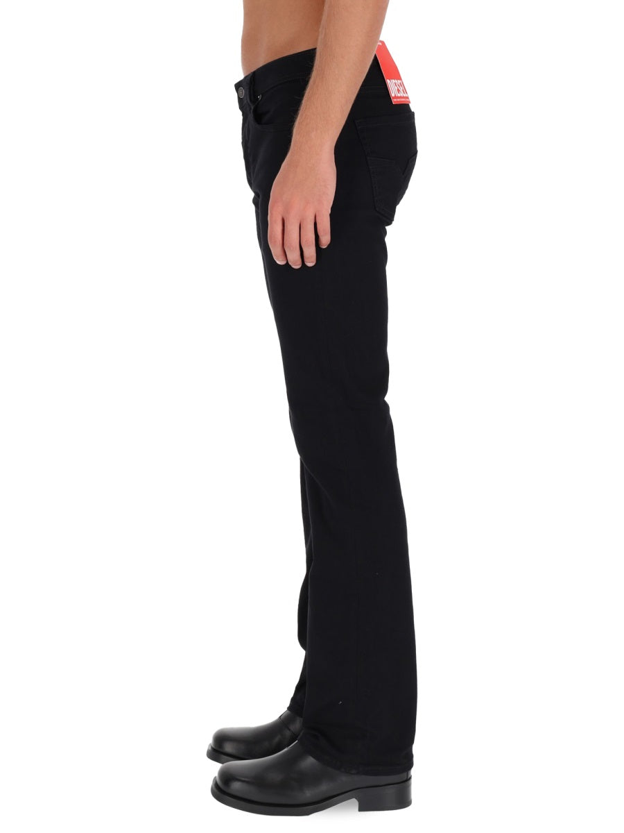 Diesel Jeans - Nero | Wanan Luxury
