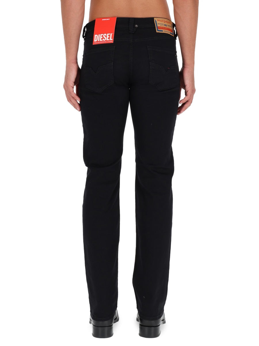 Diesel Jeans - Nero | Wanan Luxury
