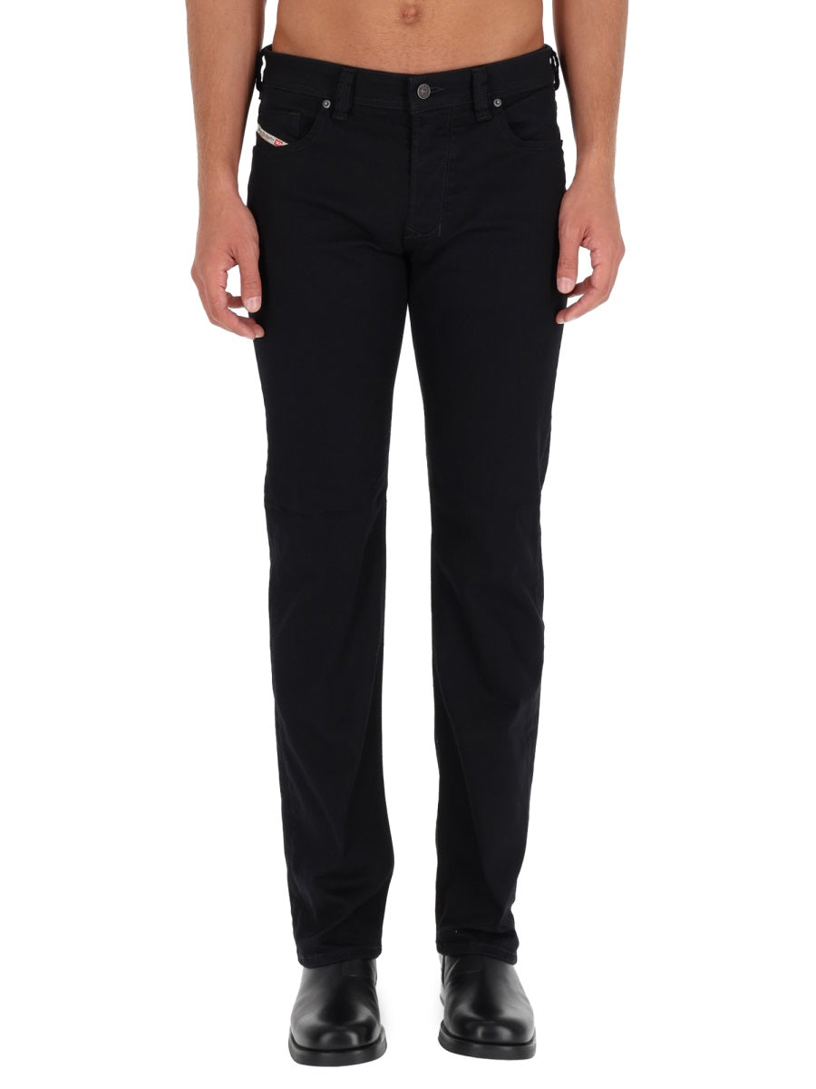Diesel Jeans - Nero | Wanan Luxury