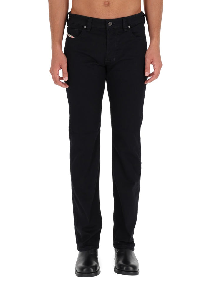 Diesel Jeans - Nero | Wanan Luxury
