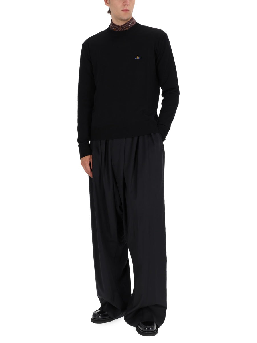 Vivienne Westwood Maglioni - Nero | Wanan Luxury