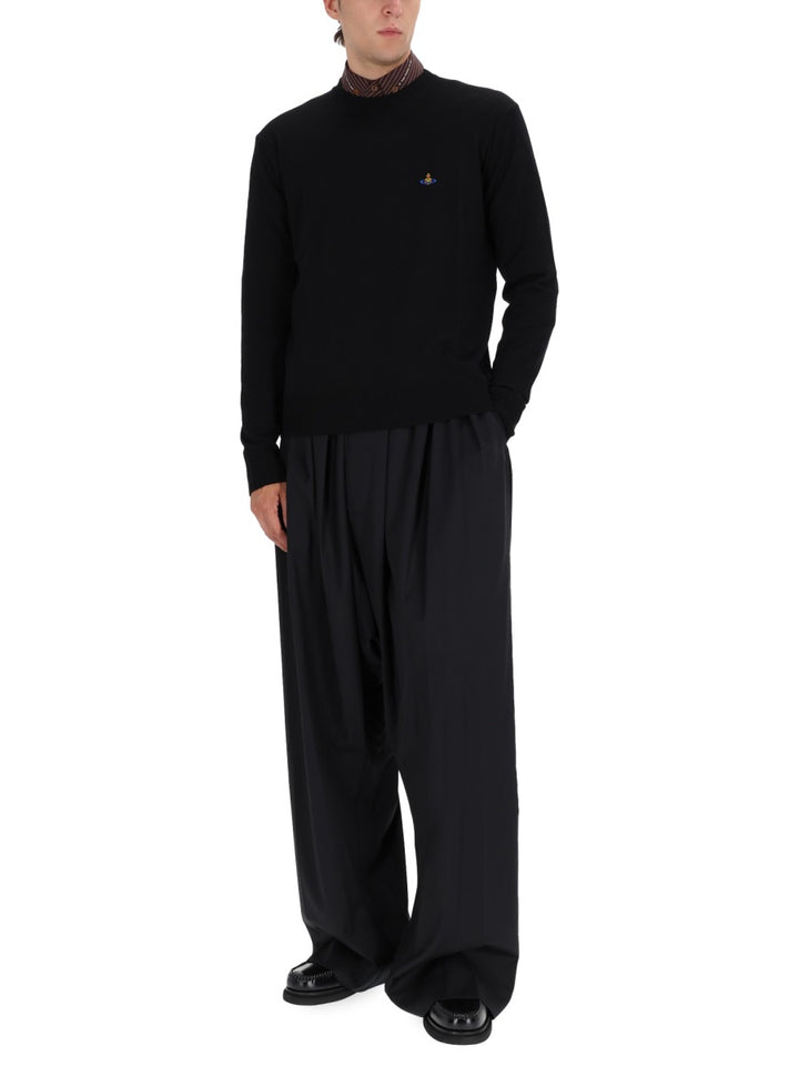 Vivienne Westwood Maglioni - Nero | Wanan Luxury