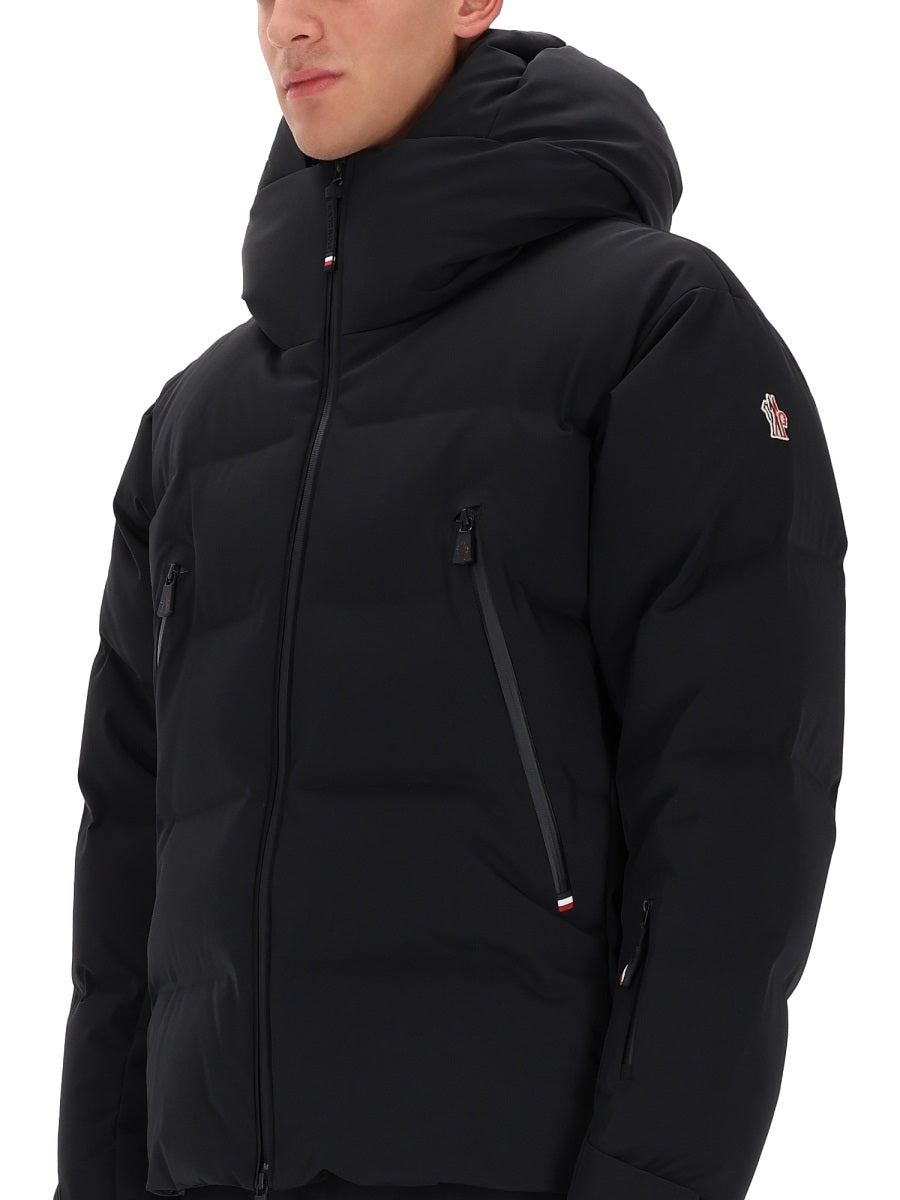 Moncler Grenoble Giacche - Nero | Wanan Luxury