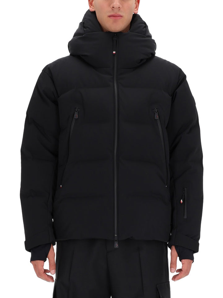 Moncler Grenoble Giacche - Nero | Wanan Luxury