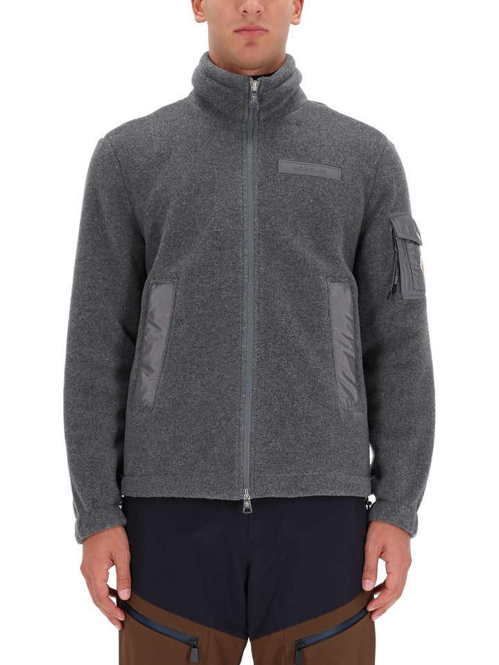 Moncler Maglioni - Grigio | Wanan Luxury