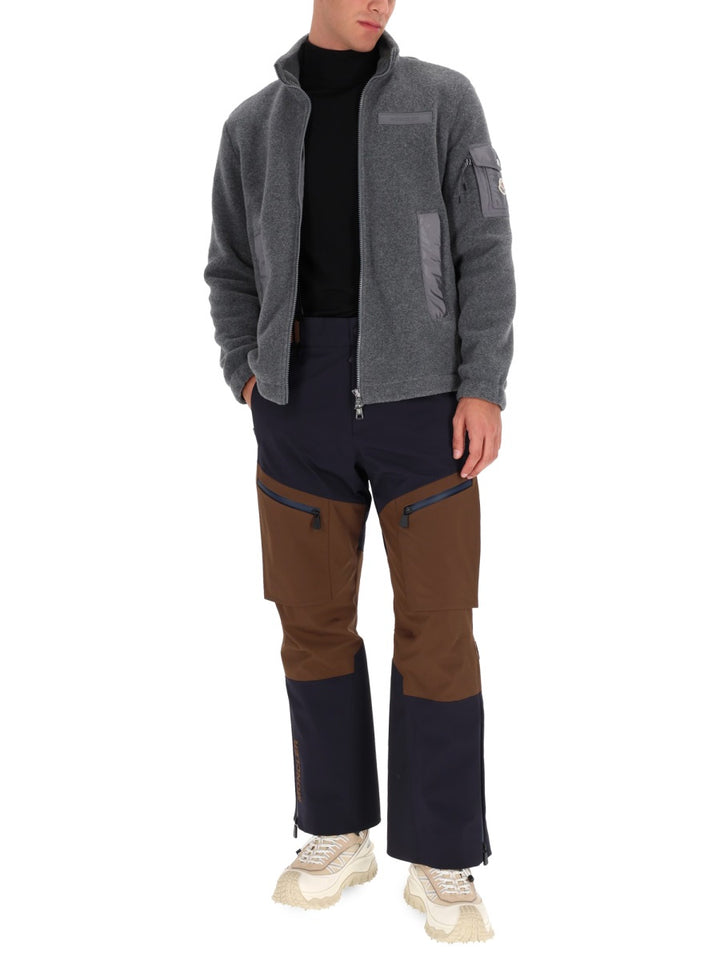 Moncler Maglioni - Grigio | Wanan Luxury