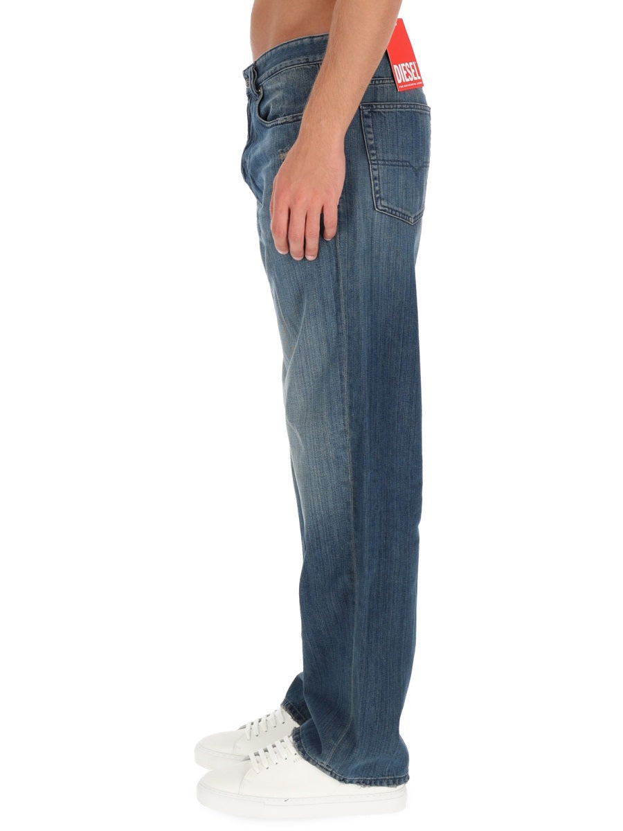 Diesel Jeans - Blu | Wanan Luxury