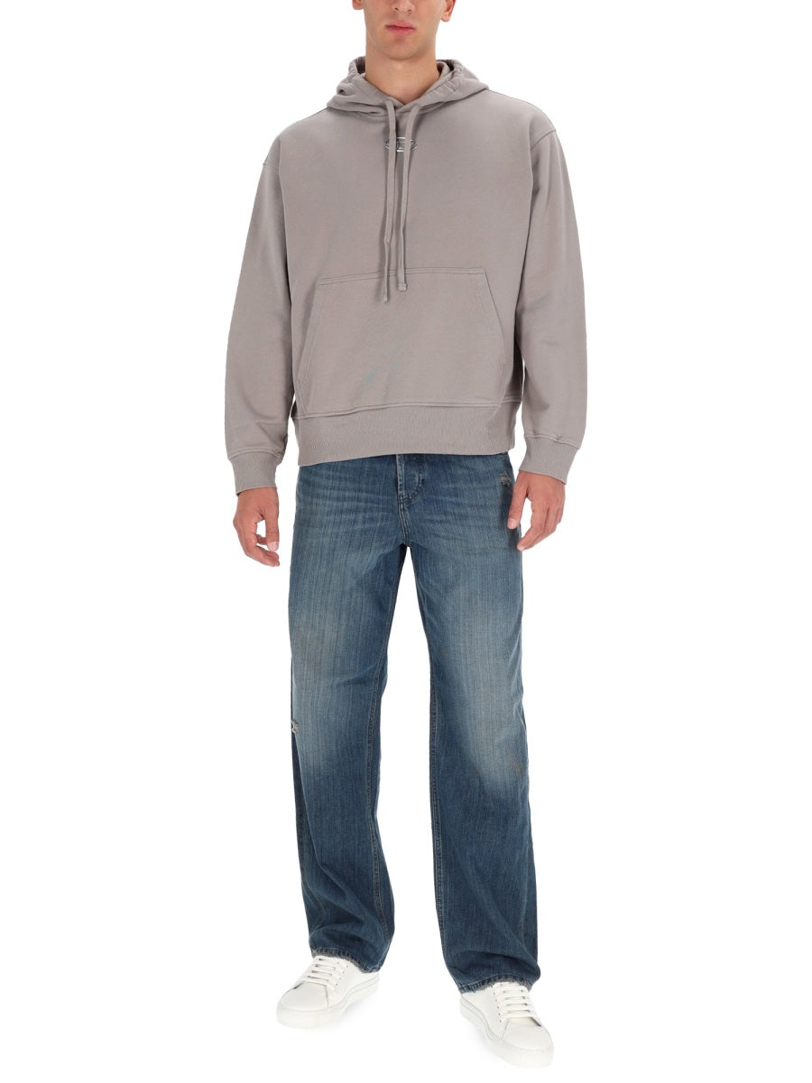 Diesel Jeans - Blu | Wanan Luxury