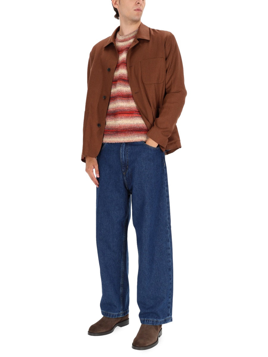 Paul Smith Giacche - Marrone | Wanan Luxury