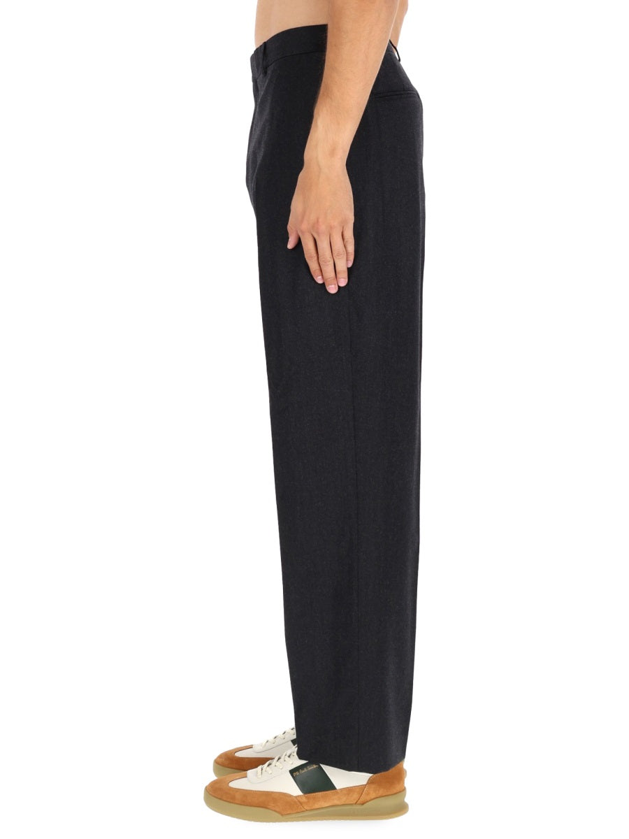 Paul Smith Pantaloni - Grigio | Wanan Luxury