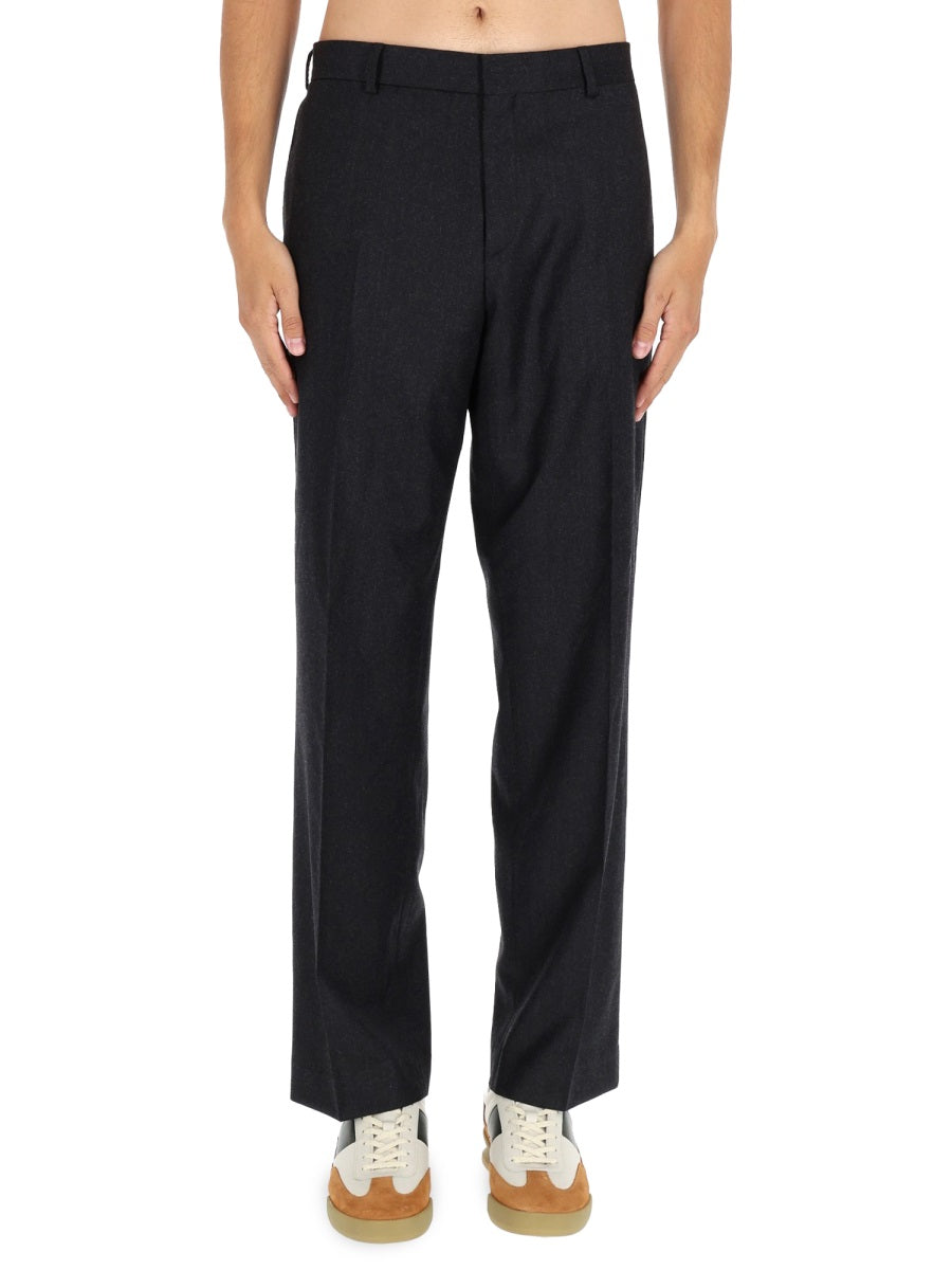 Paul Smith Pantaloni - Grigio | Wanan Luxury