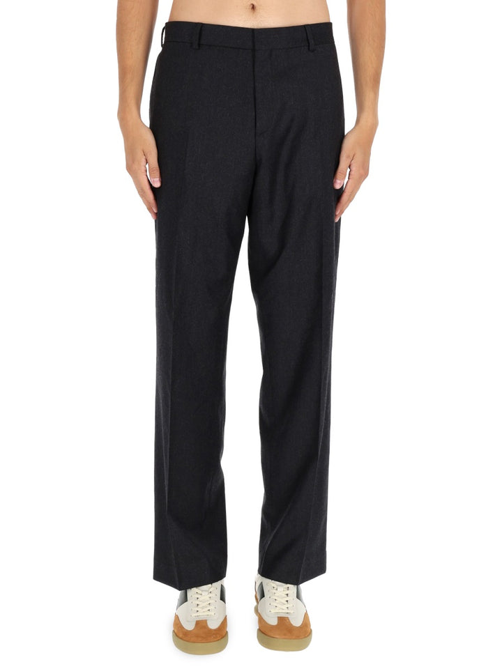 Paul Smith Pantaloni - Grigio | Wanan Luxury