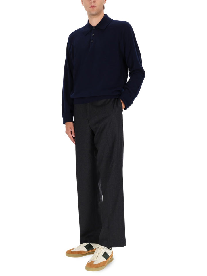 Paul Smith Pantaloni - Grigio | Wanan Luxury