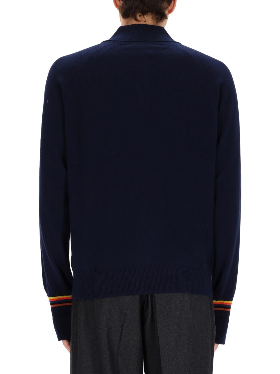 Paul Smith Maglioni - Blu | Wanan Luxury