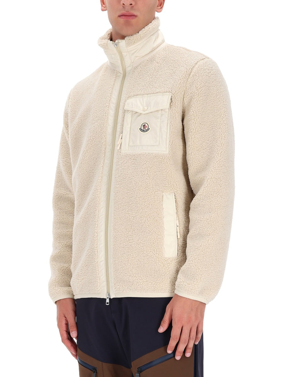 Moncler Maglioni - Beige | Wanan Luxury