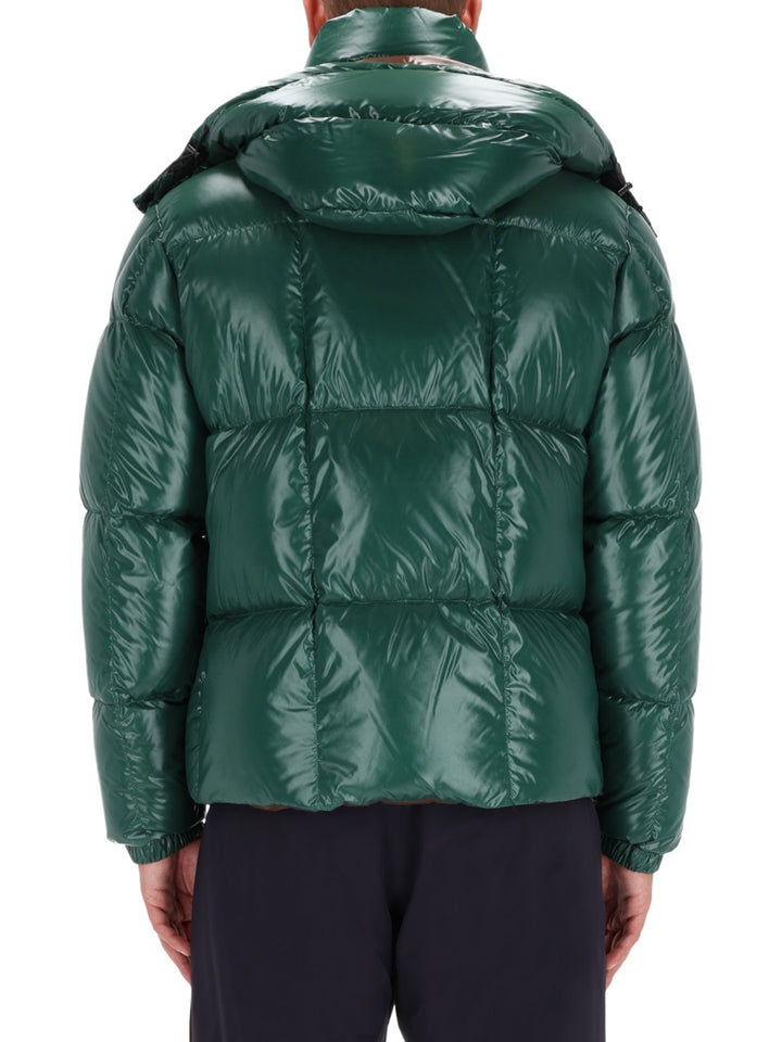 Moncler Trench e Impermeabili - Verde | Wanan Luxury