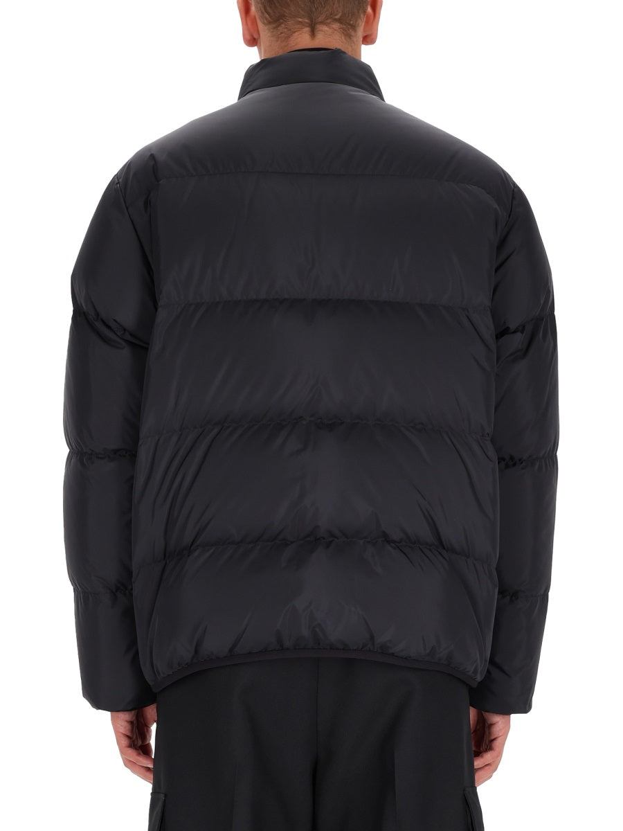 Moncler Giacche - Nero | Wanan Luxury