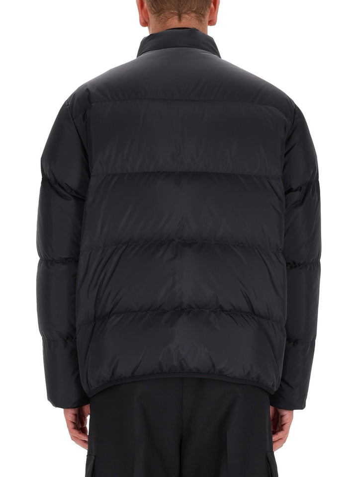 Moncler Giacche - Nero | Wanan Luxury