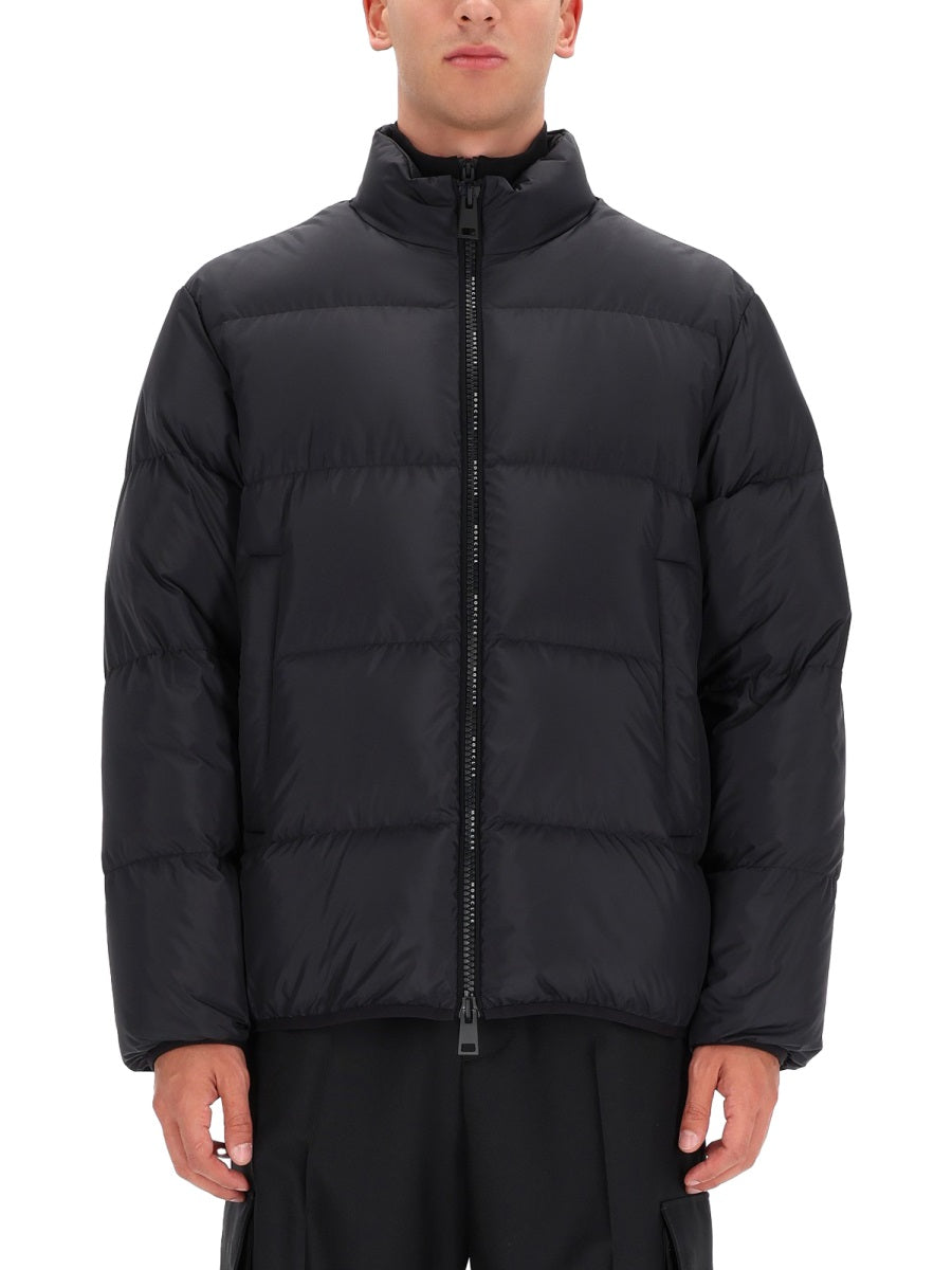Moncler Giacche - Nero | Wanan Luxury