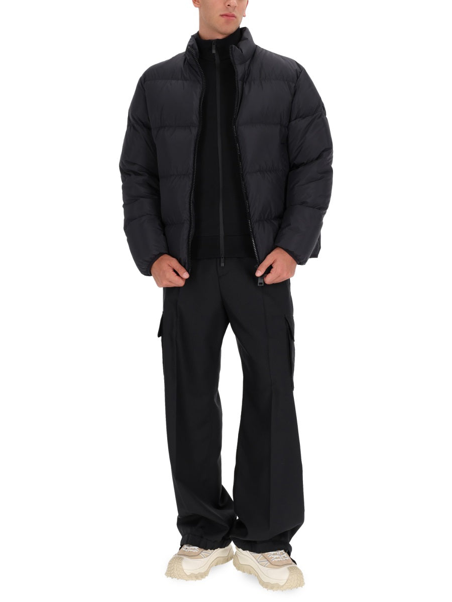 Moncler Giacche - Nero | Wanan Luxury