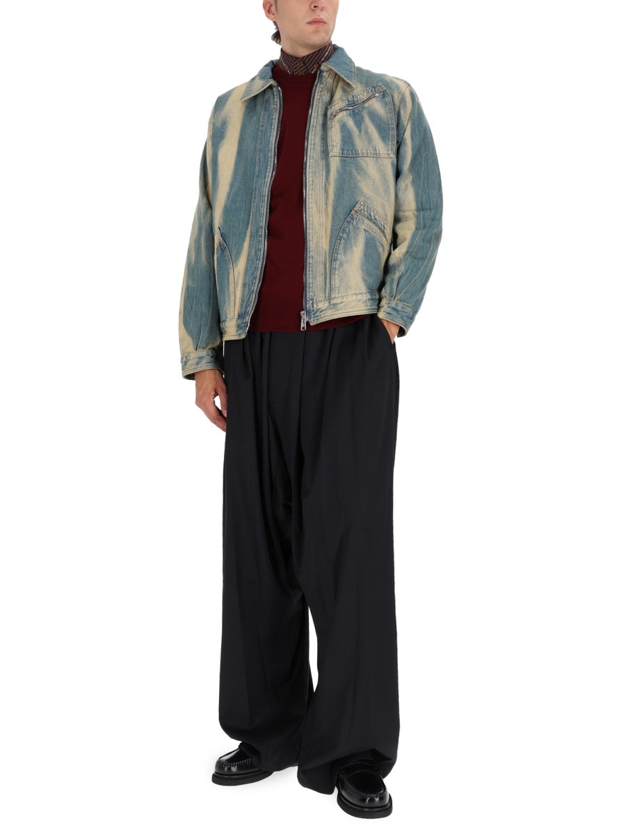 Vivienne Westwood Giacche - Blu | Wanan Luxury