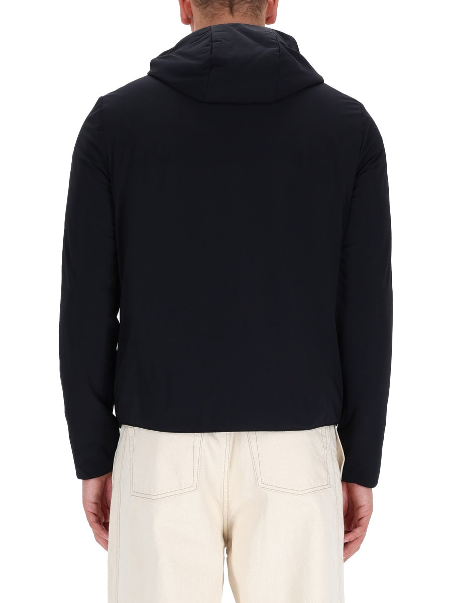 Moncler Grenoble Giacche - Nero | Wanan Luxury