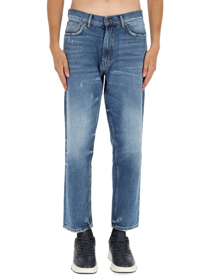 Hugo Jeans - Blu | Wanan Luxury
