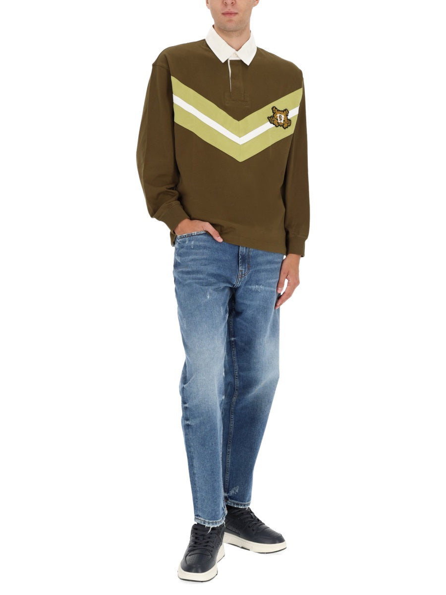 Hugo Jeans - Blu | Wanan Luxury