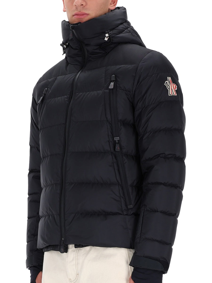 Moncler Grenoble Giacche - Nero | Wanan Luxury