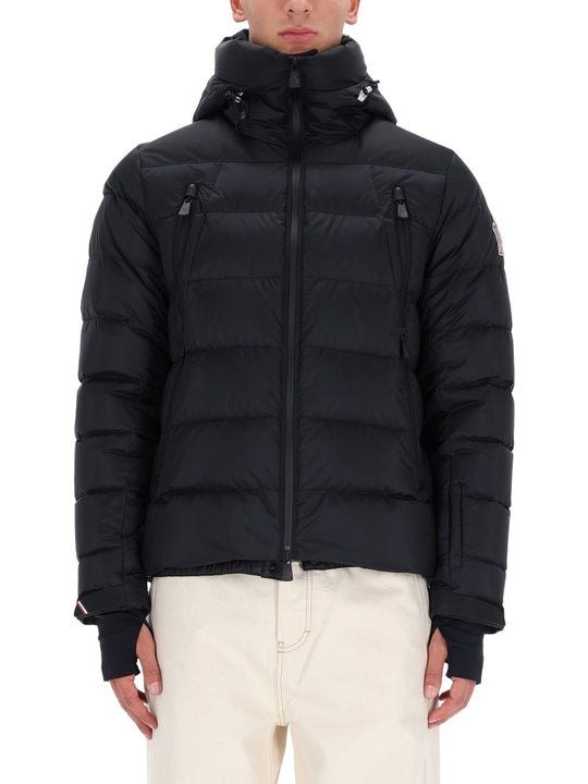 Down Jacket "Camurac"