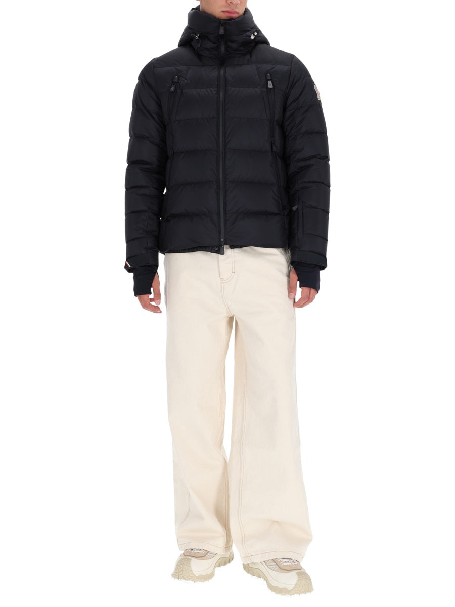 Moncler Grenoble Giacche - Nero | Wanan Luxury