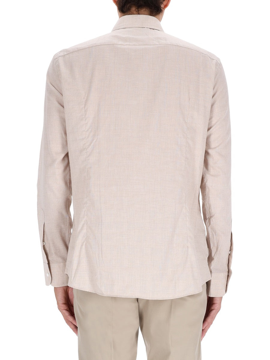 Boss Camel Camicie - Beige | Wanan Luxury