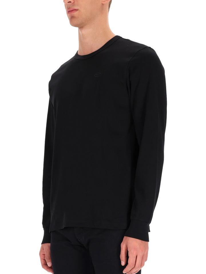 Diesel T shirt - Nero | Wanan Luxury