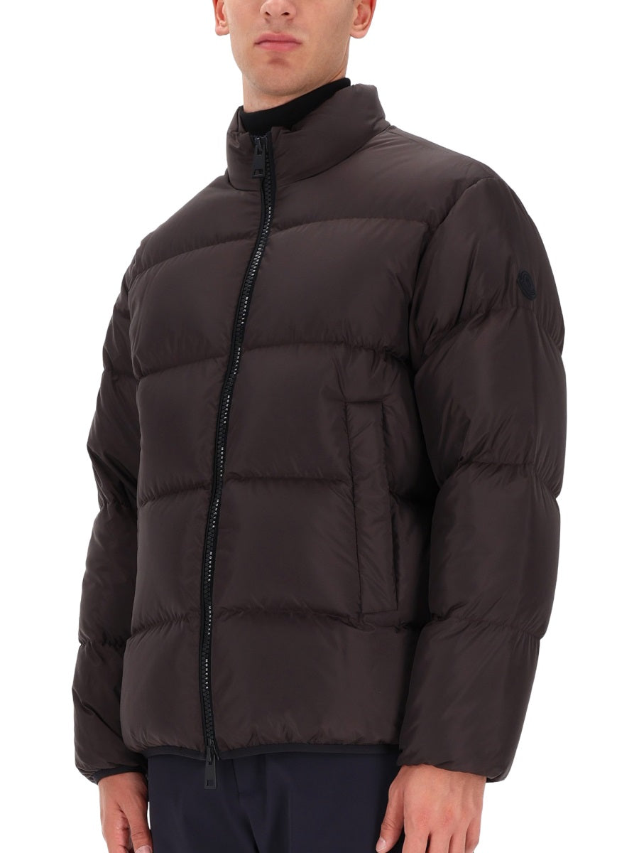 Moncler Giacche - Marrone | Wanan Luxury