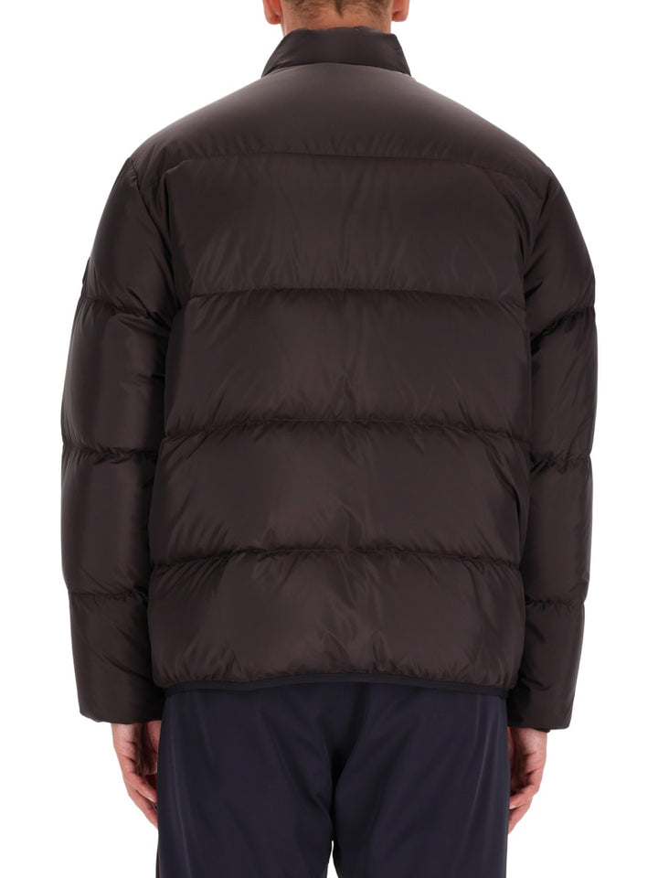 Moncler Giacche - Marrone | Wanan Luxury