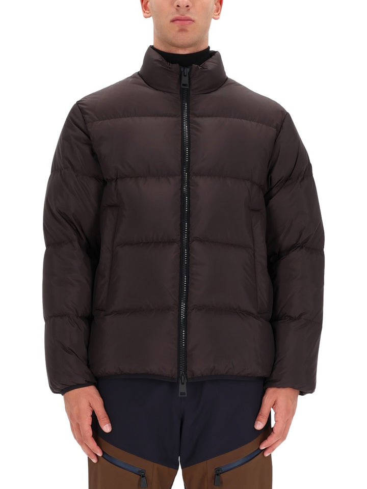 Moncler Giacche - Marrone | Wanan Luxury