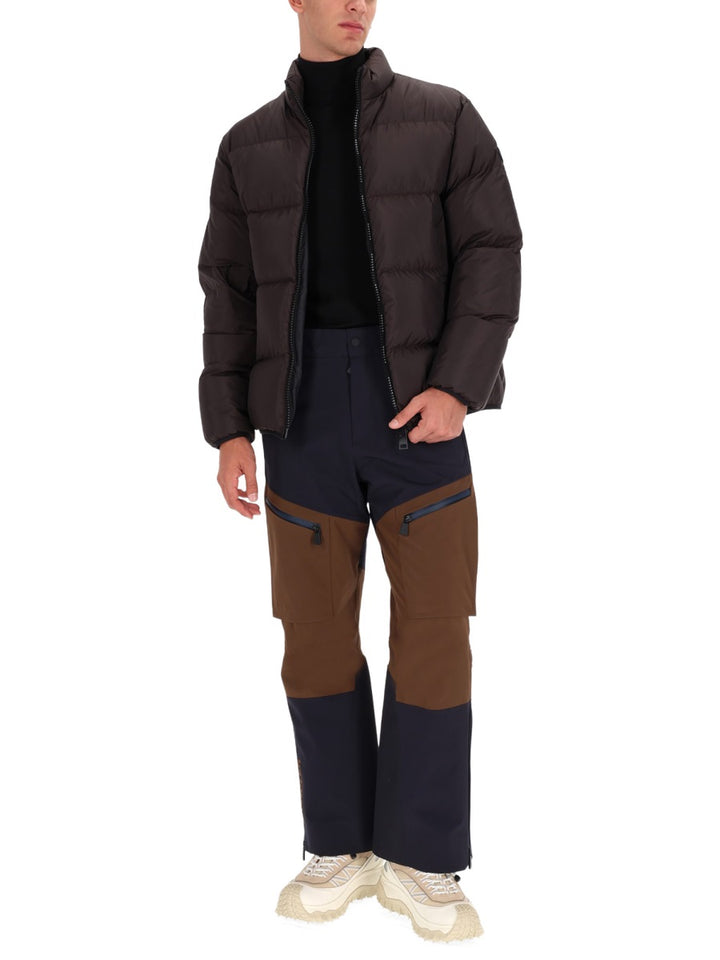 Moncler Giacche - Marrone | Wanan Luxury