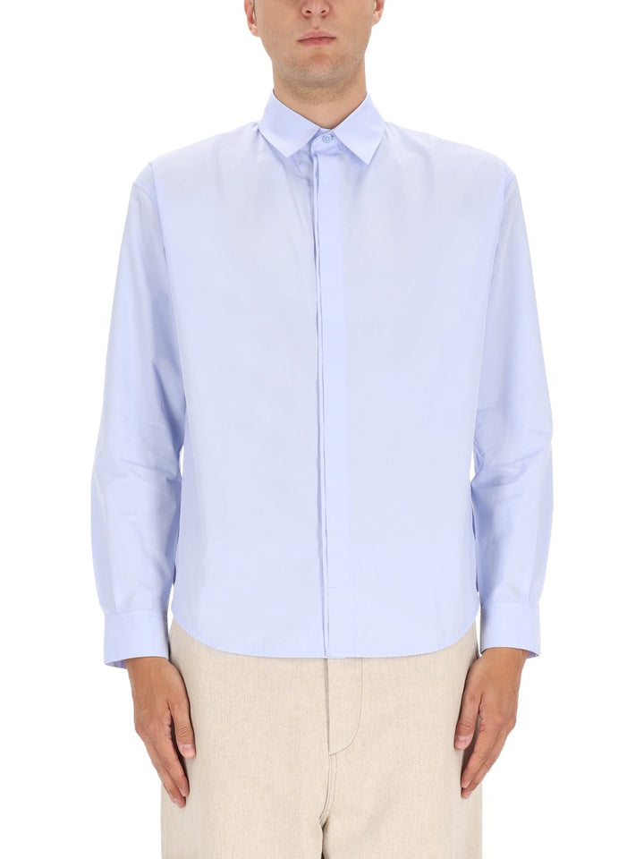 Jacquemus Camicie - Blu | Wanan Luxury