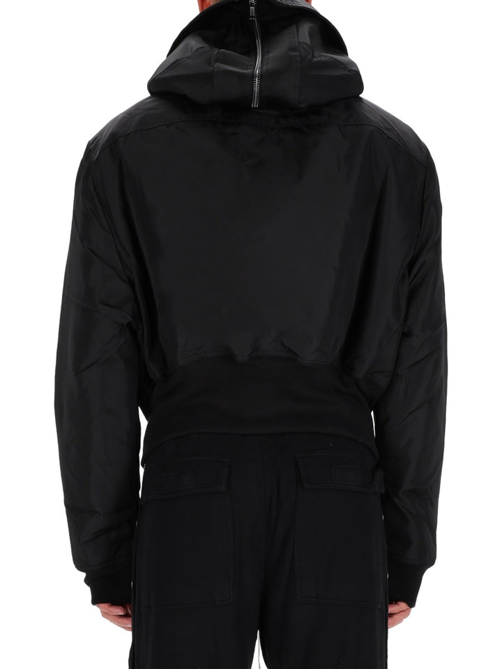 Rick Owens x Drkshdw Giacche - Nero | Wanan Luxury