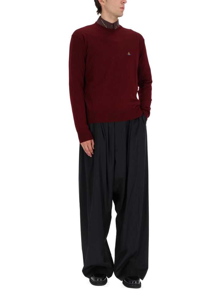 Vivienne Westwood Maglioni - Bordeaux | Wanan Luxury