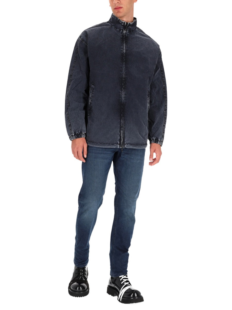 Diesel Giacche - Grigio | Wanan Luxury